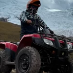 Montaña Ausangate en Cuatrimotos – Ausangate Cusco Peru