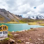 7 lagunas Ausangate – Montaña Ausangate Cusco
