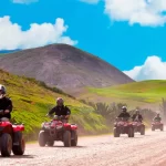 Maras y Moray Tour en Cuatrimotos