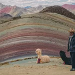 Montaña de Colores Perú en Cuatrimoto Full Day