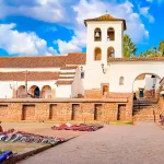 Valle Sagrado VIP Tour – Valle Sagrado de los Incas