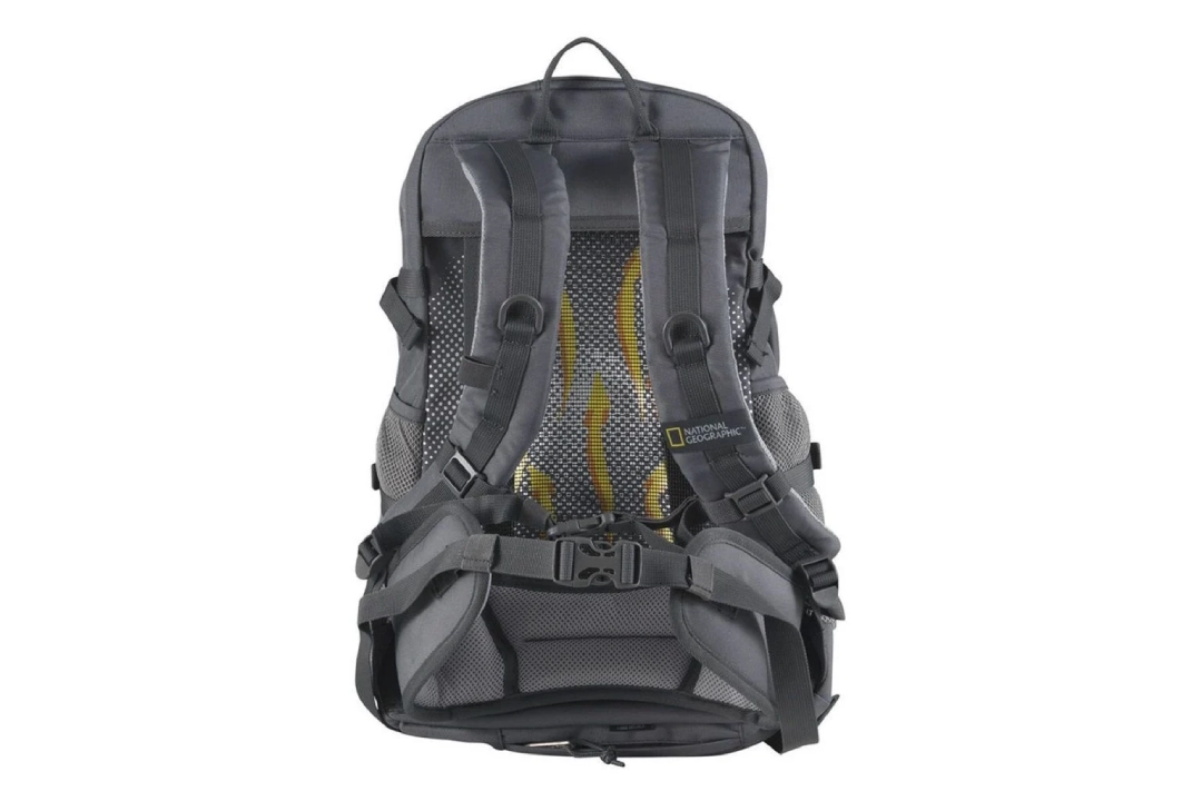 Mochila de día (20–30 L)