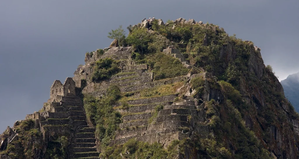 wayna picchu