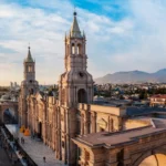 Arequipa Peru: The White City Full of History, Culture, and Adventure