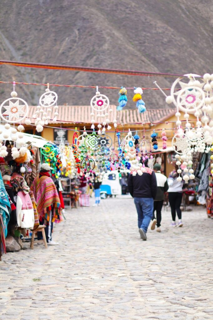 tour a valle sagrado cusco peru