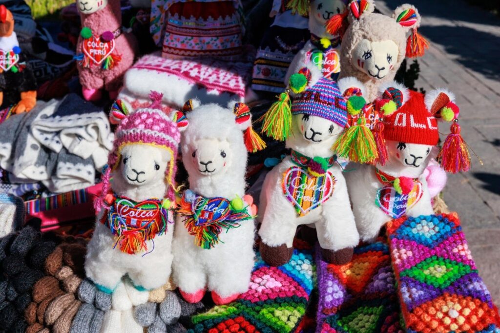 tour a valle sagrado cusco peru