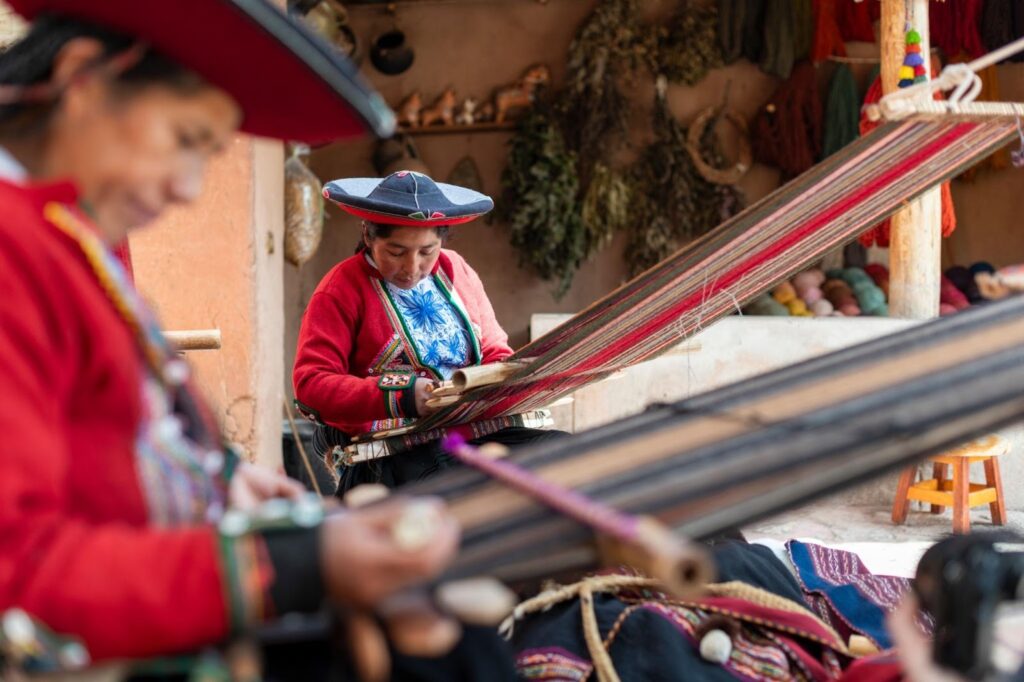 tour a valle sagrado cusco peru