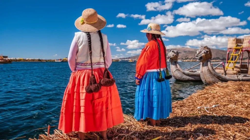 islas-flotantes-uros