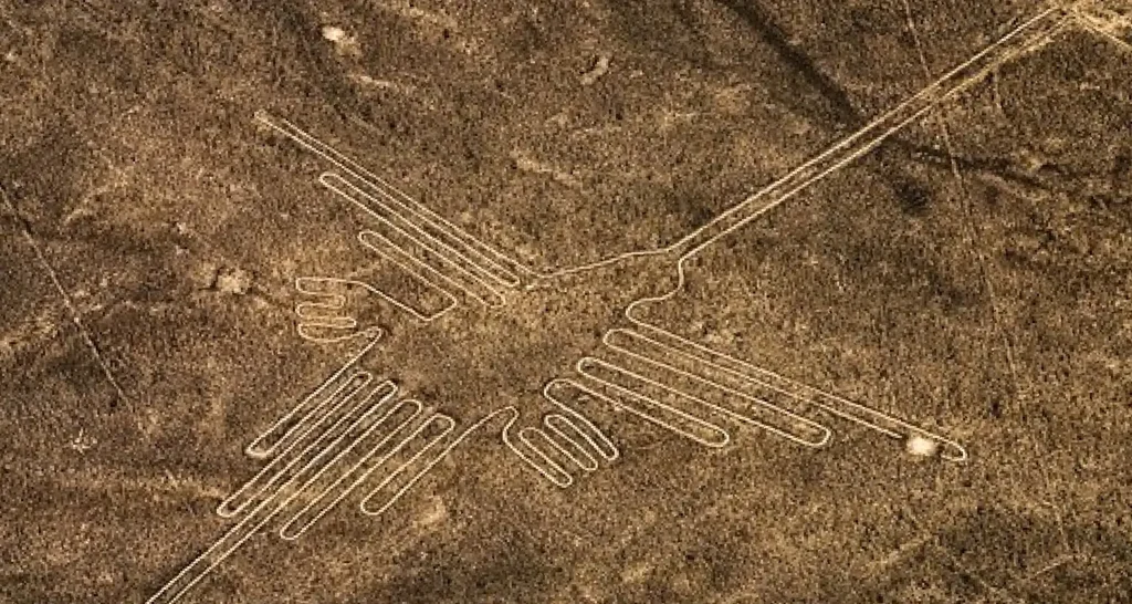 lima-lineas de nazca