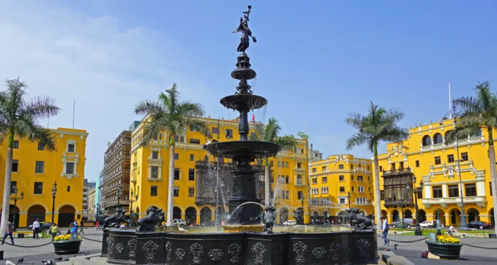lima-peru