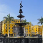 Cidades do Peru: Descubra os Destinos Mais Incríveis do País