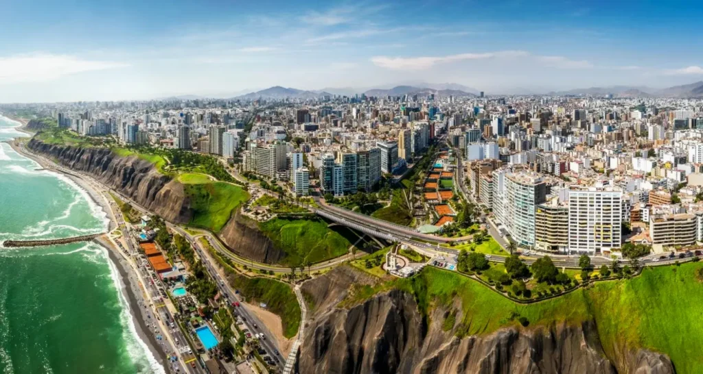 lima-peru