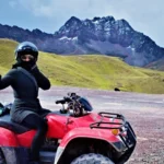 Ausangate en Cuatrimoto y Ceremonia Ancestral