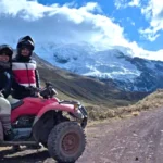 Ausangate en Cuatrimoto y Ceremonia Ancestral