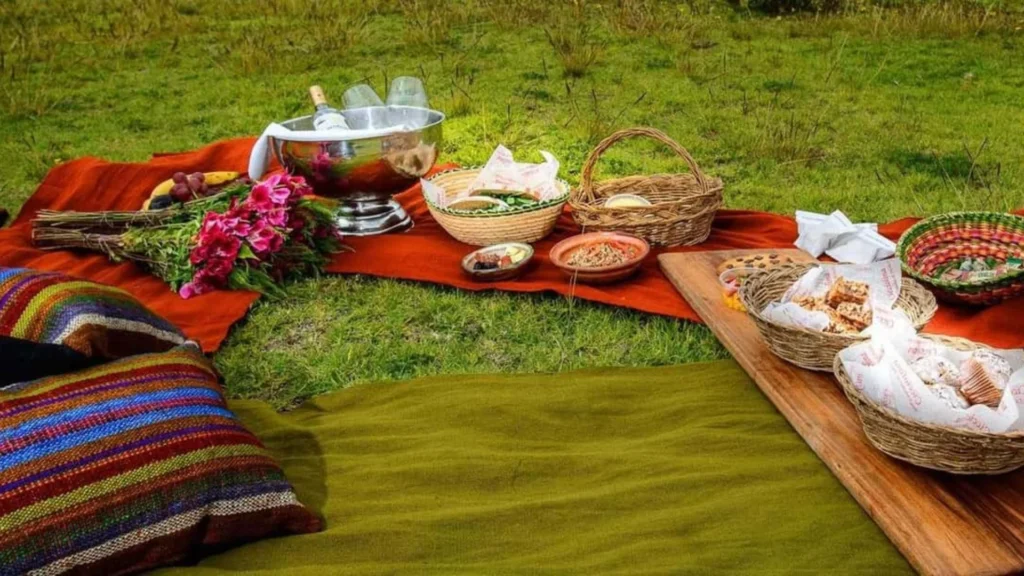 ceremonia ancestral