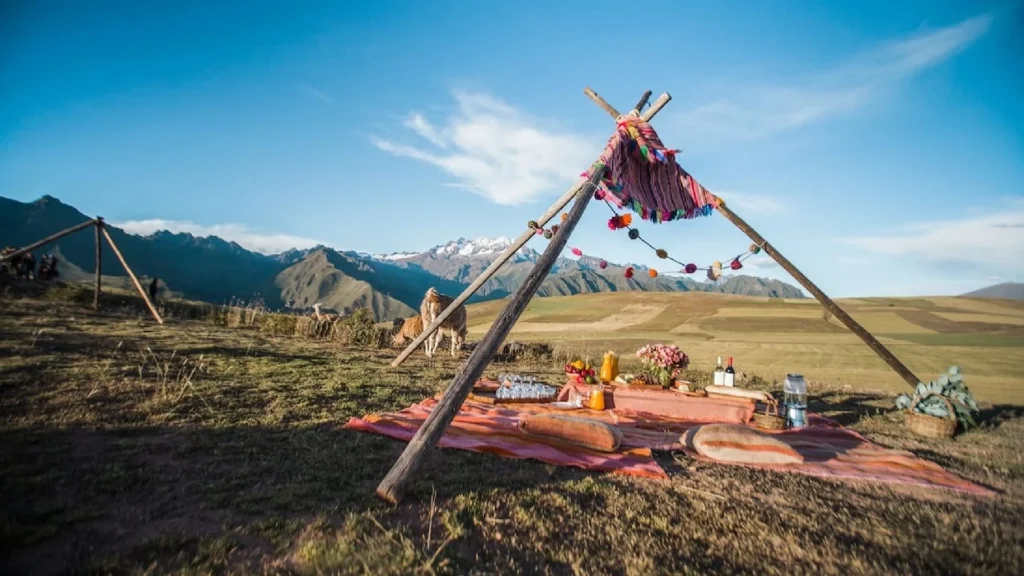sacred valley