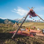 Zipline o Tirolessa con Picnic en el Valle Sagrado
