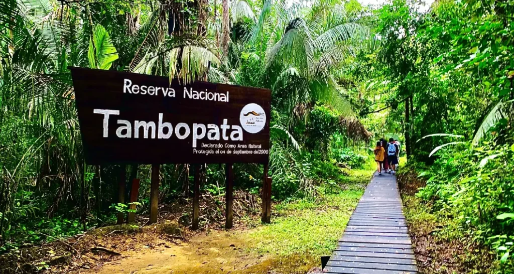 tambopata-peru