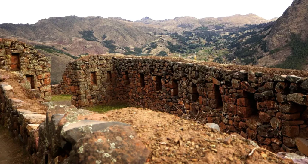 tour a valle sagrado cusco peru