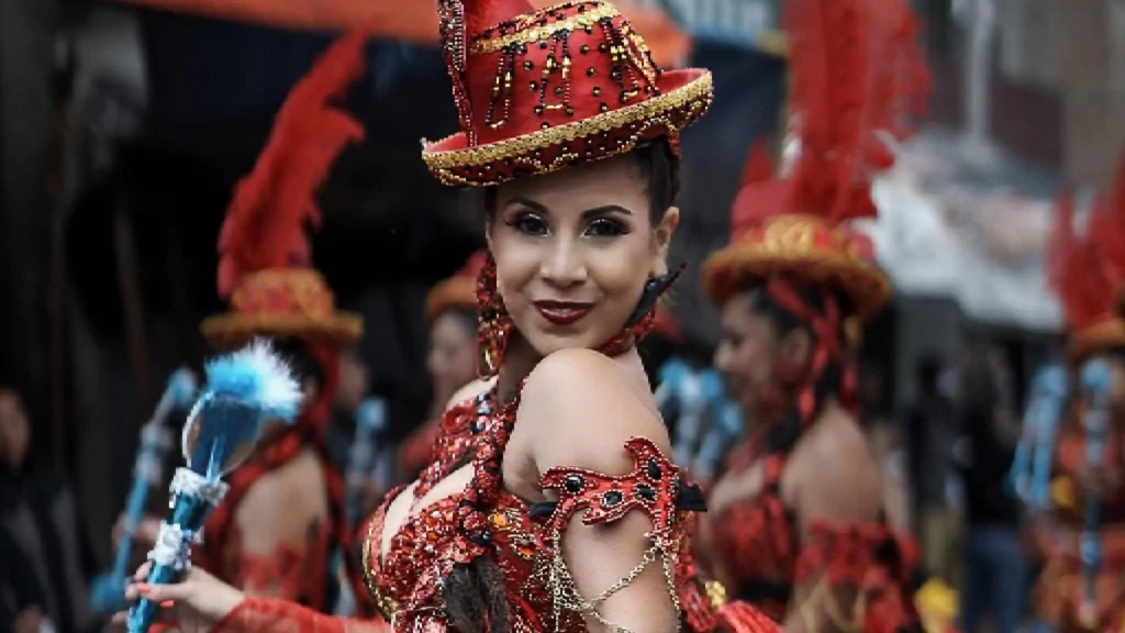 virgen de la candelaria