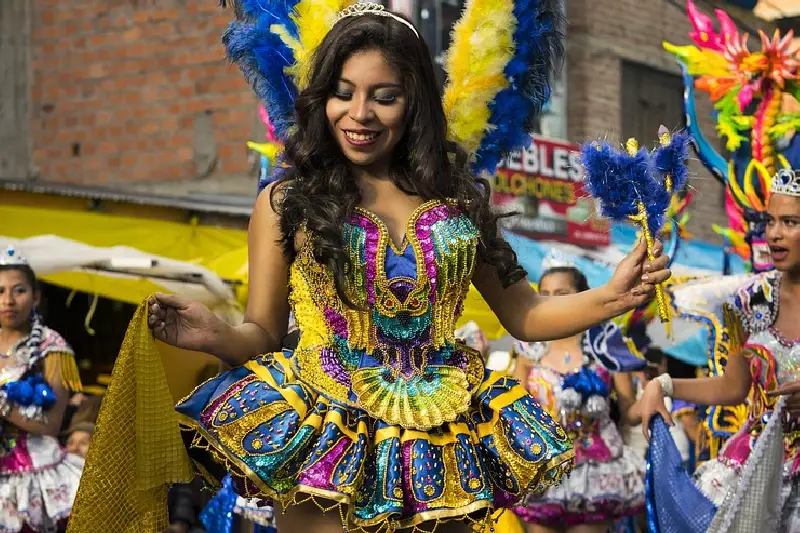 virgen de la c andelaria