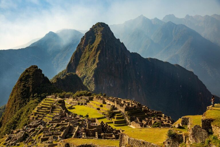 Machu Picchu Tours – Montanha Ausangate 6D/5N | Tour de Aventura no Peru