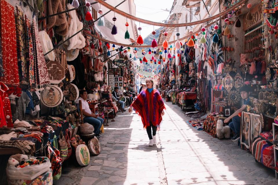 Peru Tours