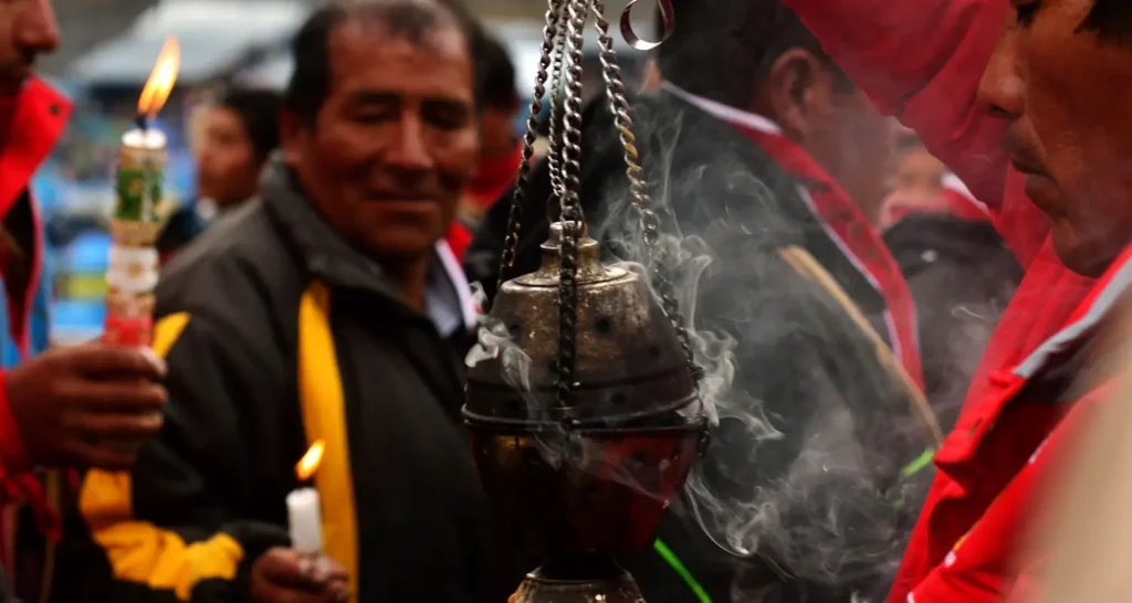 semana santa