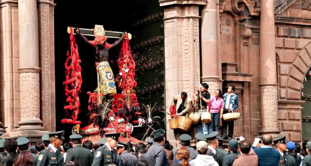 semana santa