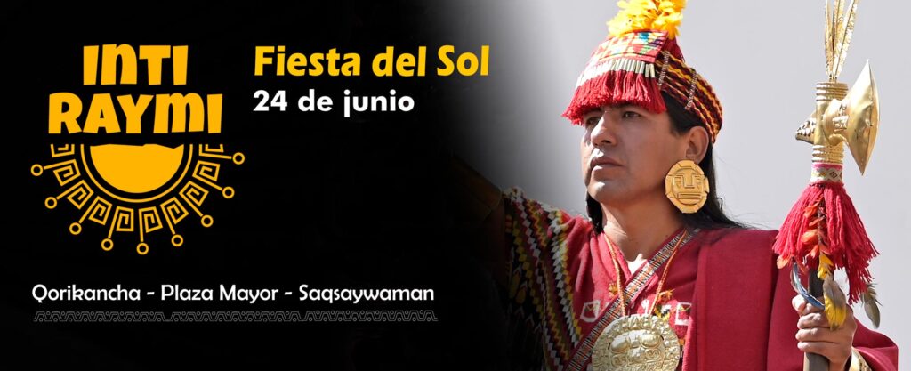 Inti raymi