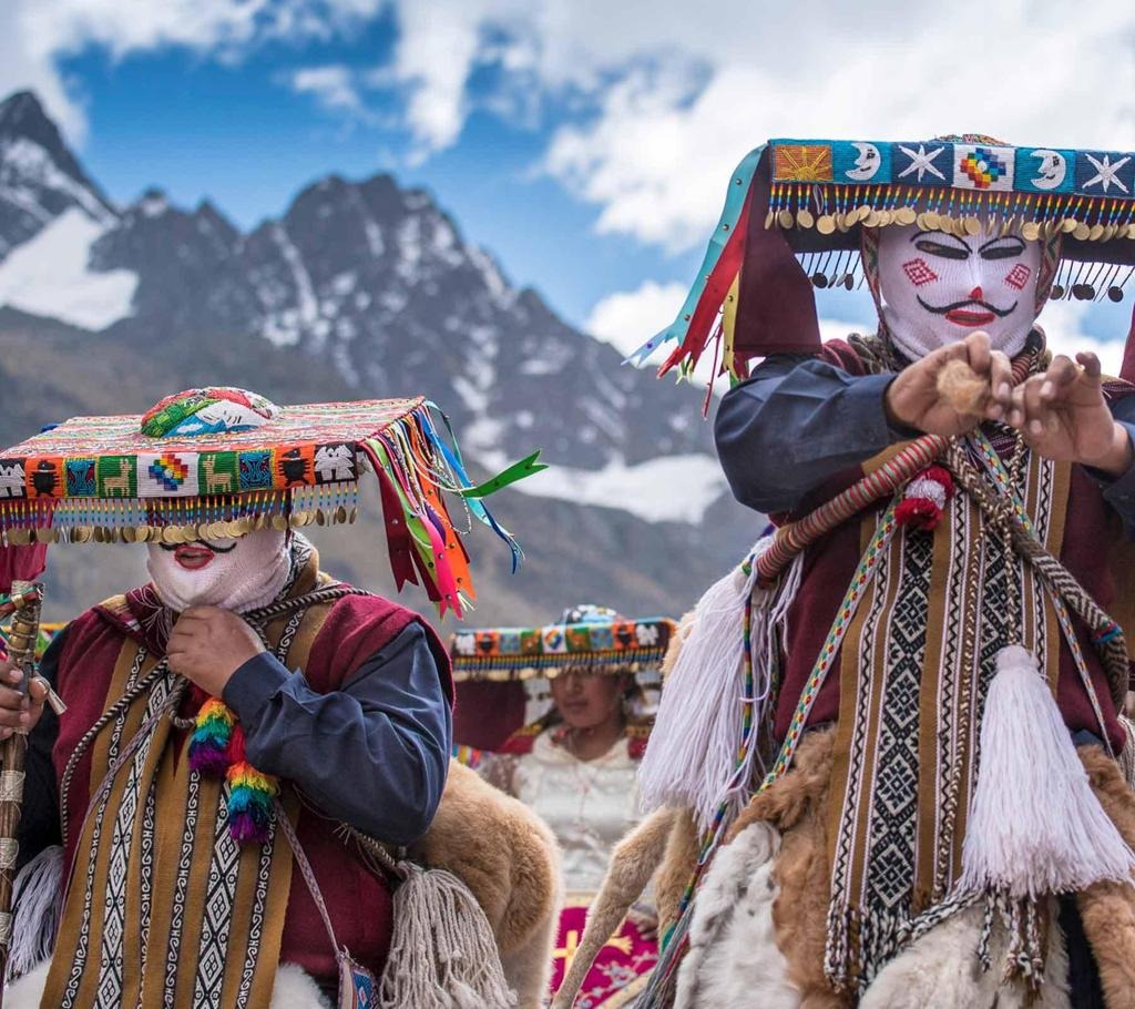 cusco festivities
