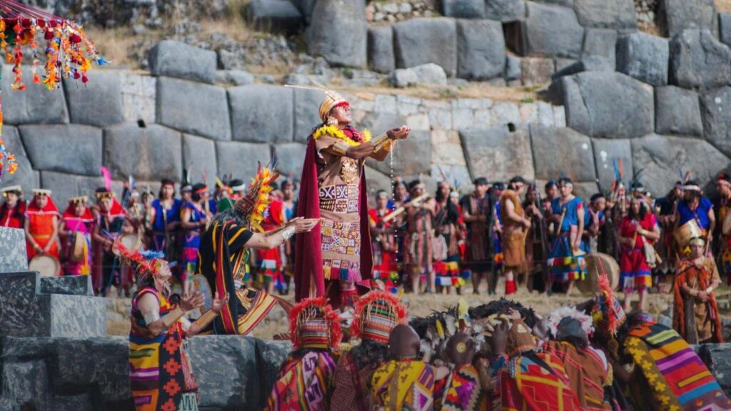 inca civilization