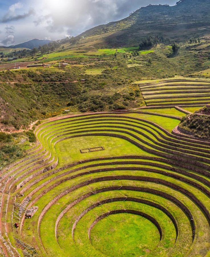 Moray Cusco