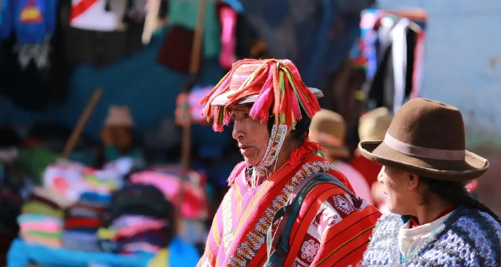 classic vs vip sacred valley tour