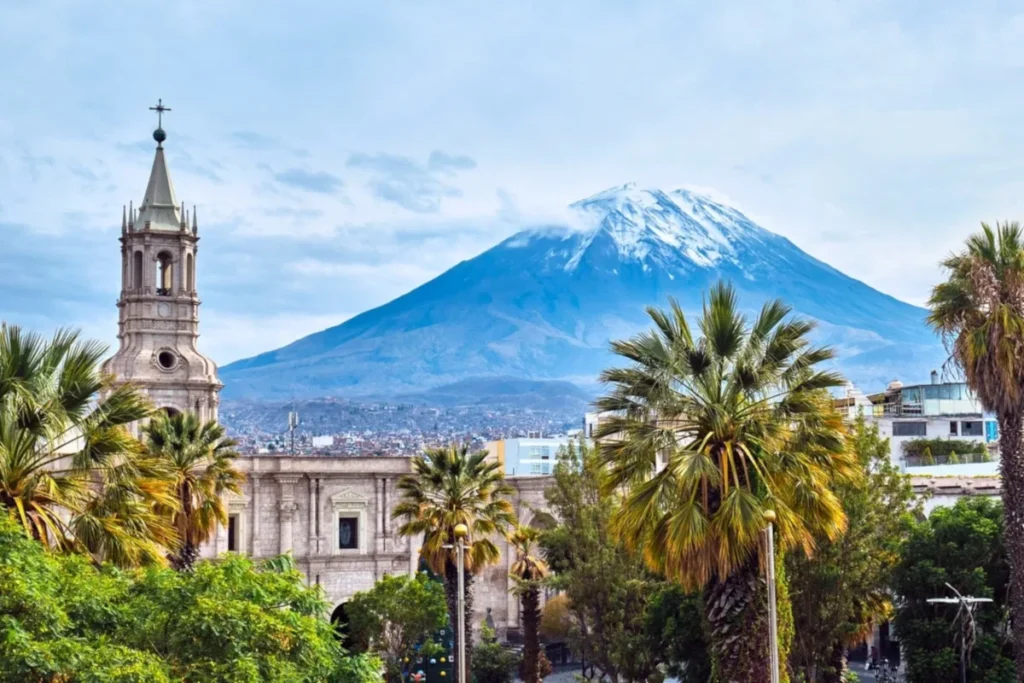 Arequipa
