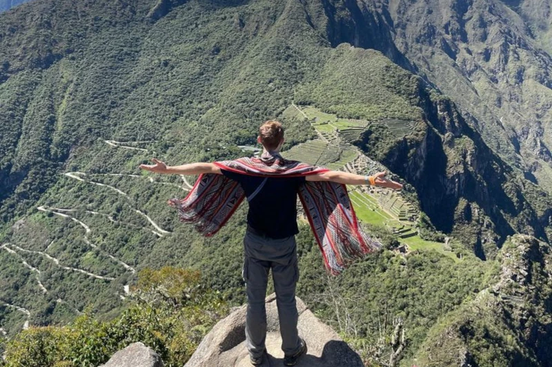 Hayna Picchu