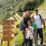 5 Consejos para Viajar con Niños: Guía Completa para Disfrutar de un Viaje Familiar por Perú
