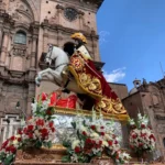 Corpus Christi en Cusco: La Festividad Religiosa Más Importante de los Andes