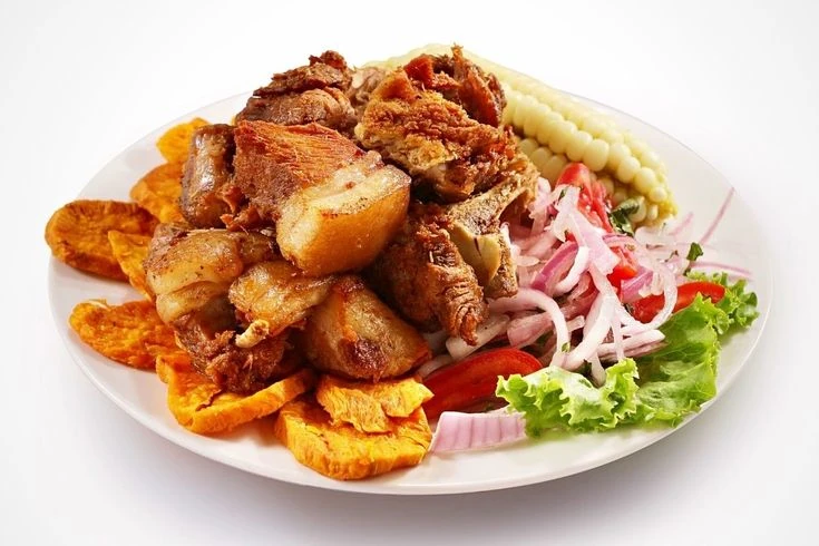 Chicharron