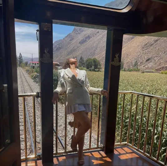 Machu Picchu Luxury tours