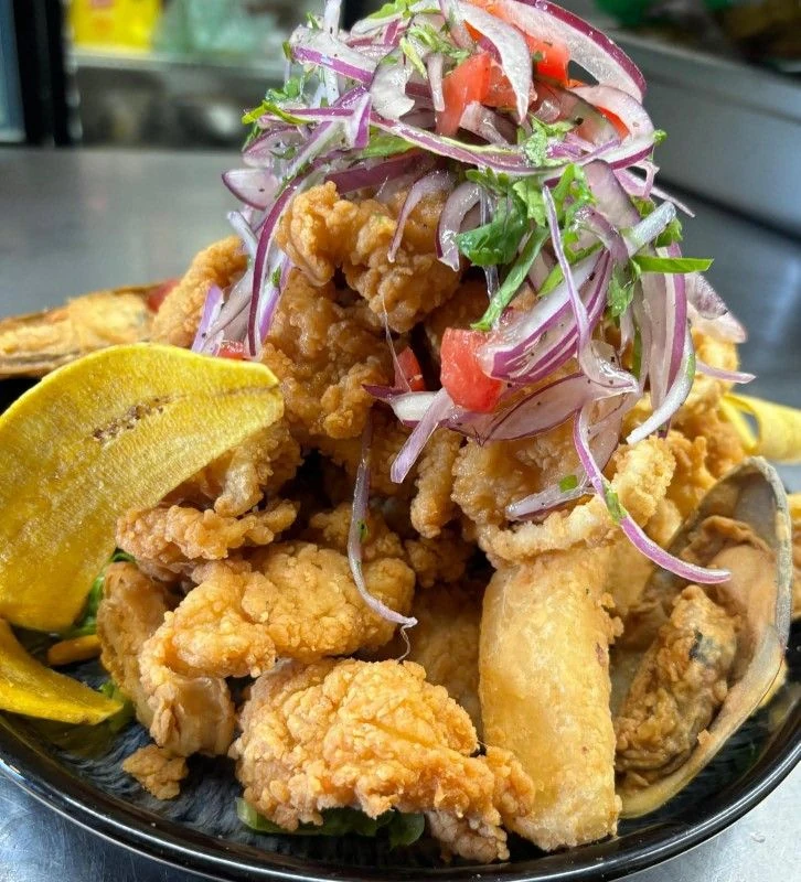 ceviche